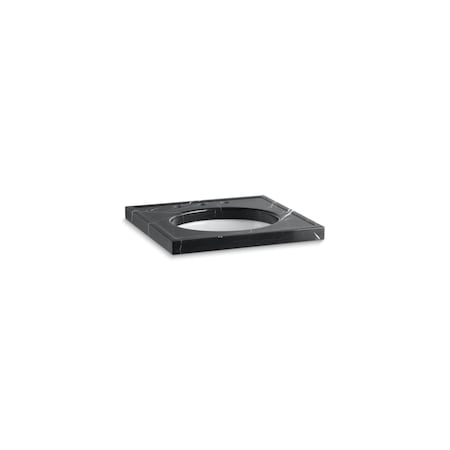 Kohler Kathryn 24  Console Top 3023-NM